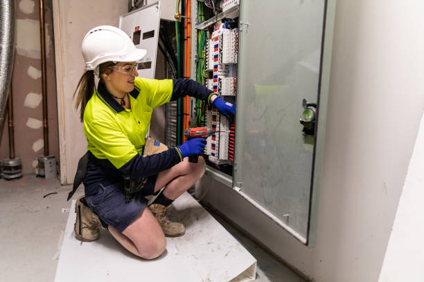 Best Electrical Outlet Repair  in Westhampton Beach, NY
