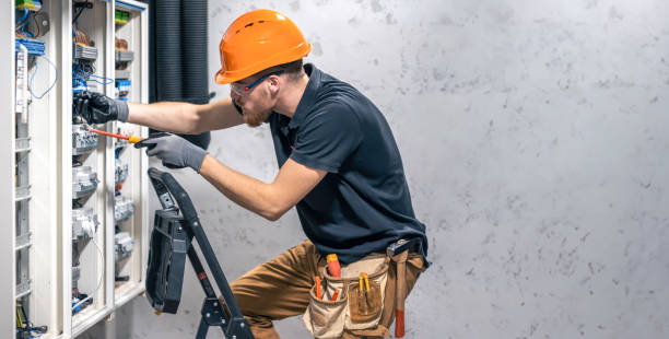 Best Electrical Outlet Repair  in Westhampton Beach, NY